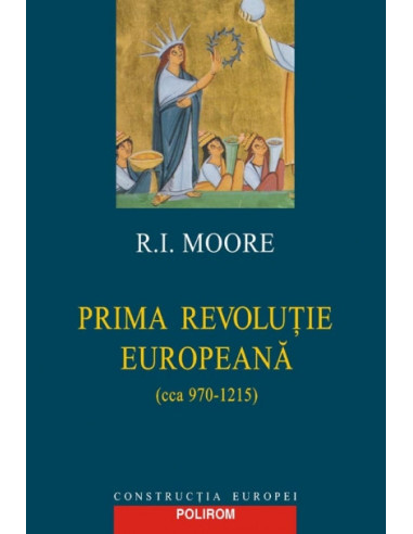 Prima revoluție europeană (cca 970-1215)