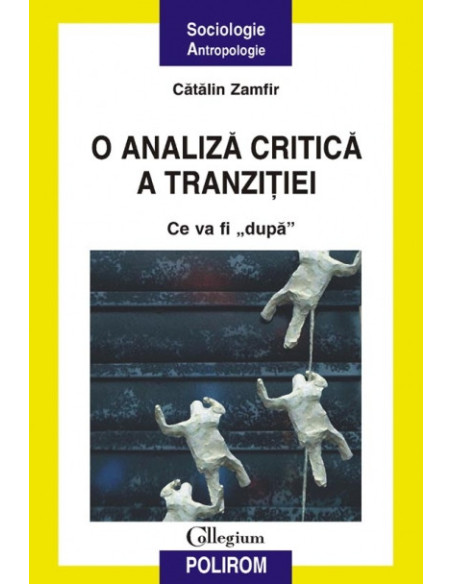 O analiză critică a tranziției