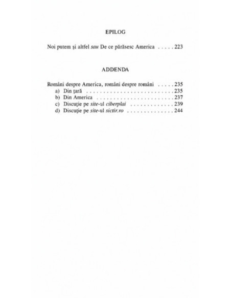 Adio, adio, patria mea cu î din i, cu â din a