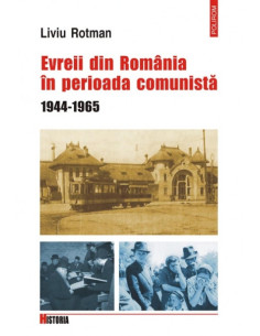 Evreii din România în...