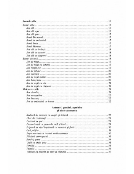 Caietul de reţete. Bucate şi vinuri asortate