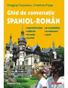 Ghid de conversație...