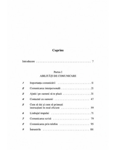 Cum să comunici ca să câștigi