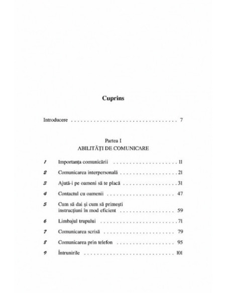 Cum să comunici ca să câștigi