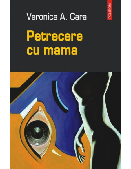 Petrecere cu mama