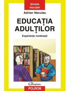 Educația adulților