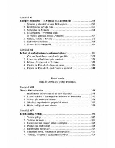 Inventarea autonomiei