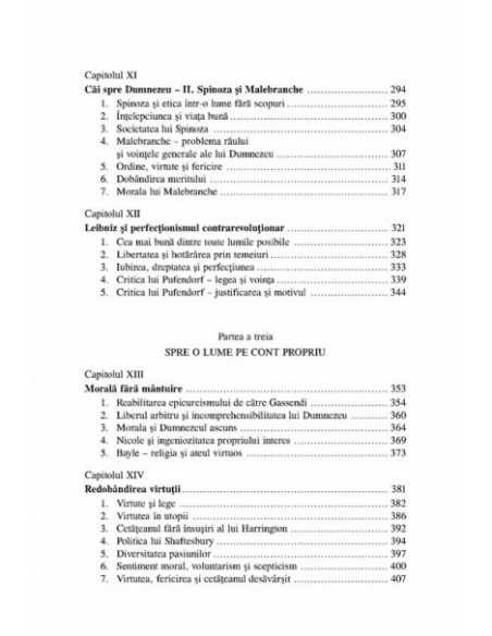 Inventarea autonomiei