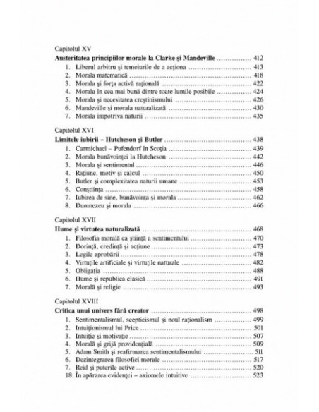 Inventarea autonomiei