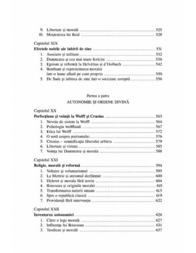 Inventarea autonomiei