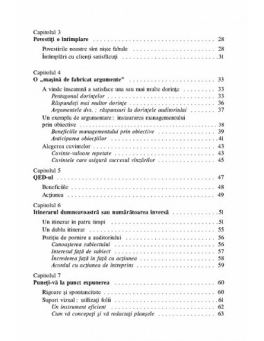 Arta de a comunica şi de a convinge