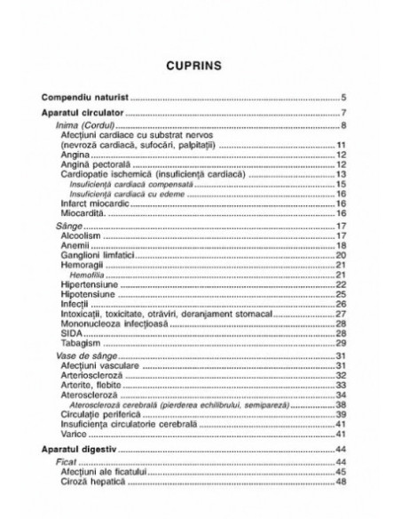 Incursiune în medicina naturistă. În amintirea lui Valeriu Popa