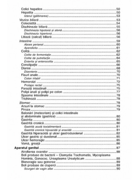 Incursiune în medicina naturistă. În amintirea lui Valeriu Popa