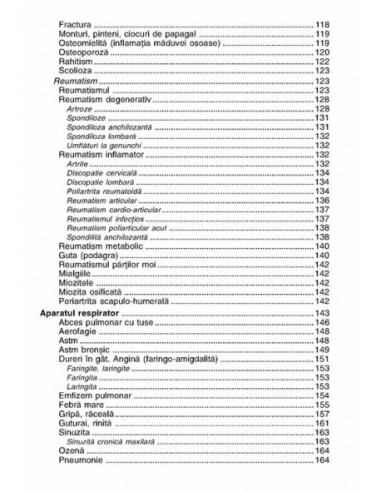 Incursiune în medicina naturistă. În...