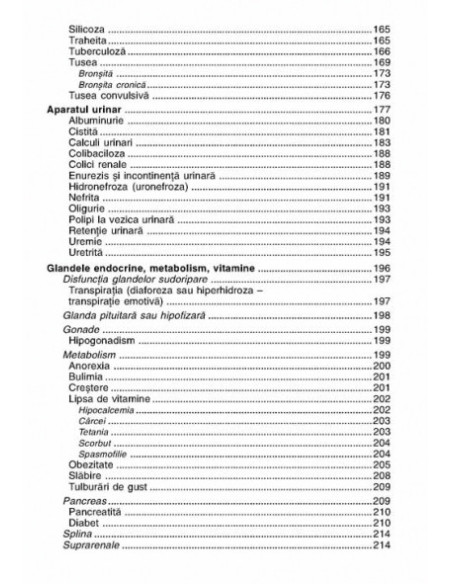 Incursiune în medicina naturistă. În amintirea lui Valeriu Popa