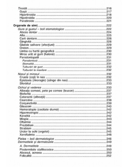 Incursiune în medicina naturistă. În amintirea lui Valeriu Popa