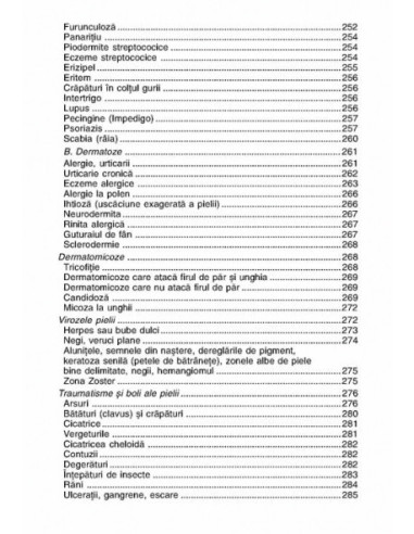 Incursiune în medicina naturistă. În...