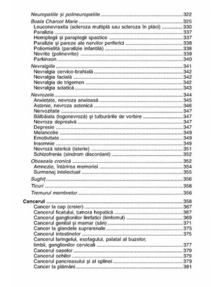 Incursiune în medicina naturistă. În amintirea lui Valeriu Popa