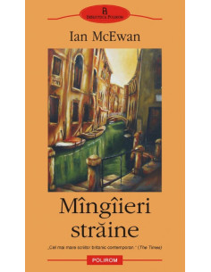 Mîngîieri străine