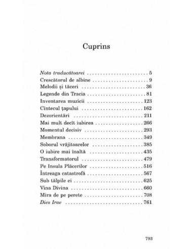 Pamântul de sub tălpile ei Pamântul de sub tălpile ei