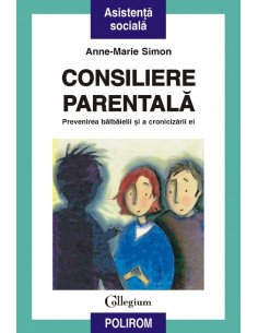 Consiliere parentală....