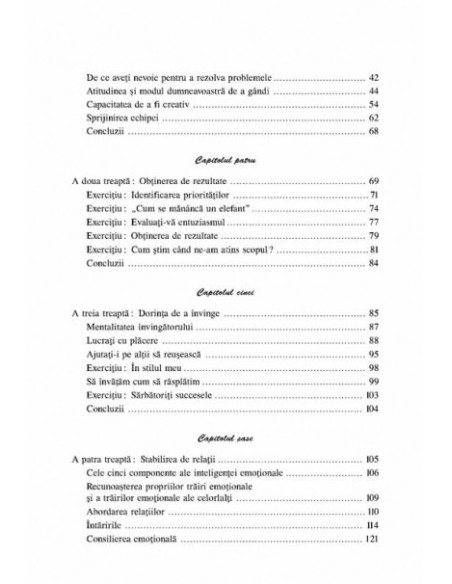 Cum să ajungi în top