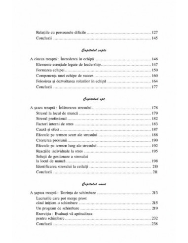 Cum să ajungi în top