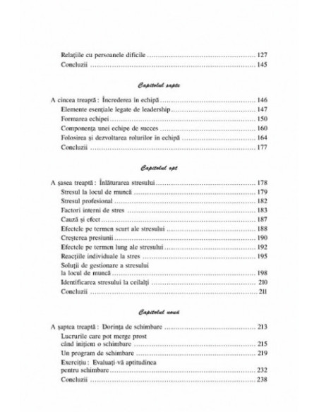 Cum să ajungi în top