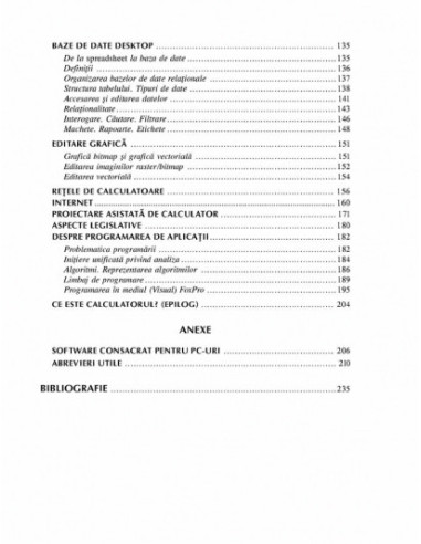 Calculatorul în trei timpi (ediția a...