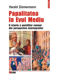 Papalitatea în Evul Mediu....
