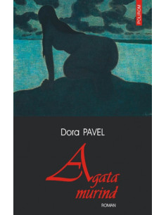 Agata murind