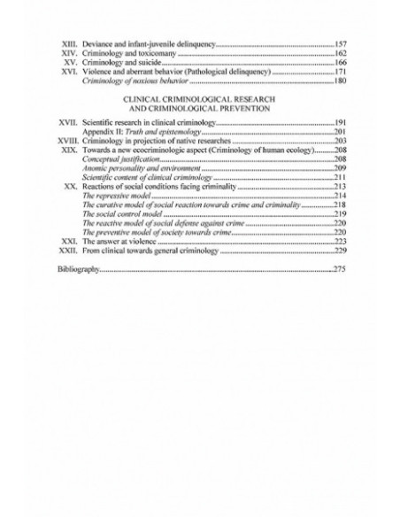 Criminologie clinică