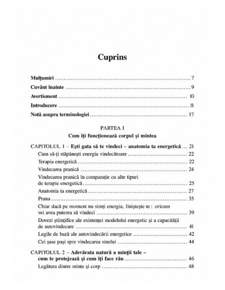 Mîinile tale te pot vindeca