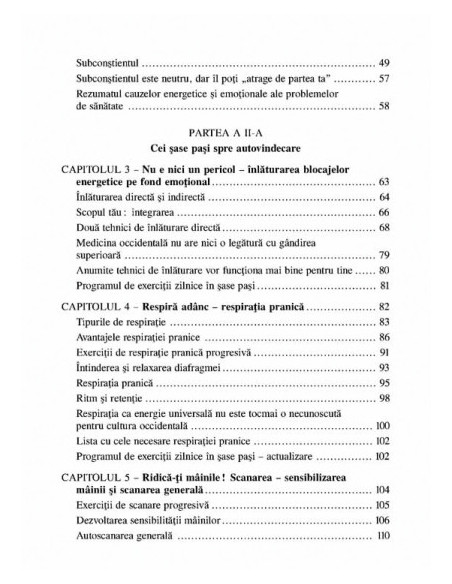 Mîinile tale te pot vindeca