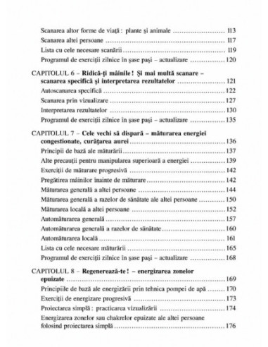 Mîinile tale te pot vindeca