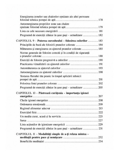 Mîinile tale te pot vindeca