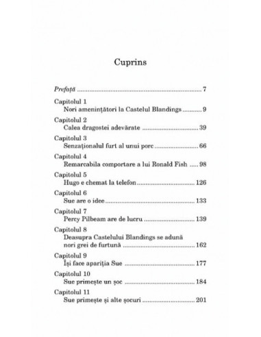 Fulger în plină vară