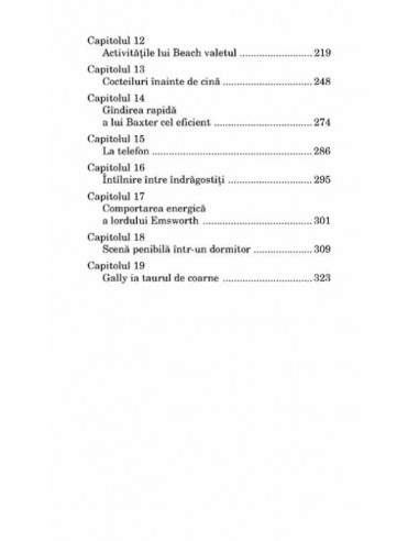 Fulger în plină vară