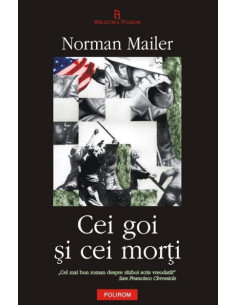 Cei goi şi cei morţi