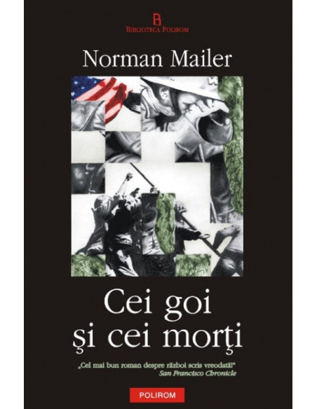 Cei goi şi cei morţi