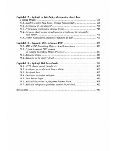 Oracle 9i2. Ghidul dezvoltării...