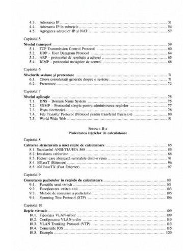 Rețele locale de calculatoare....