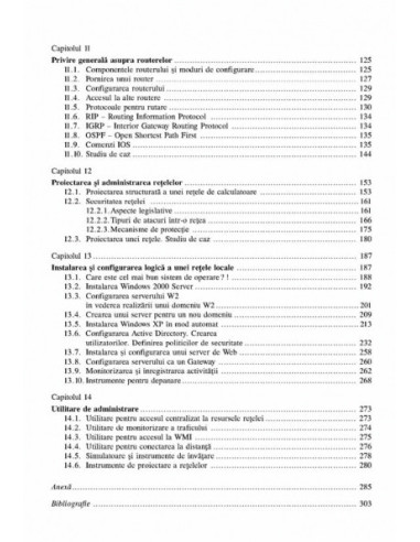 Rețele locale de calculatoare....