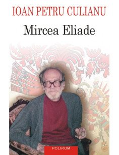 Mircea Eliade