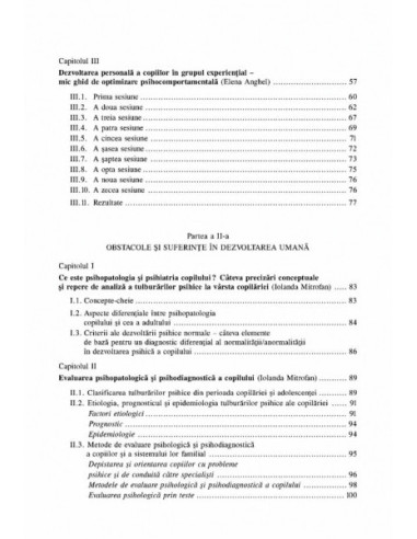 Cursa cu obstacole a dezvoltării umane