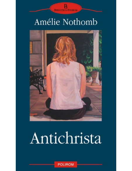Antichrista