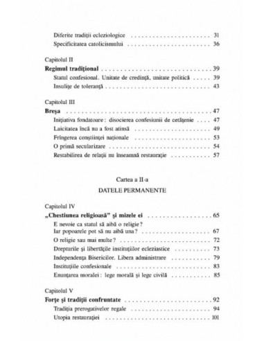 Religie şi societate în Europa