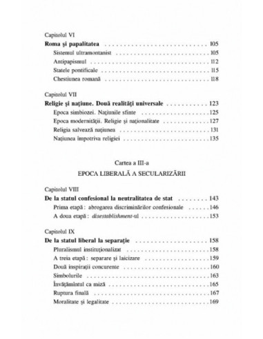 Religie şi societate în Europa