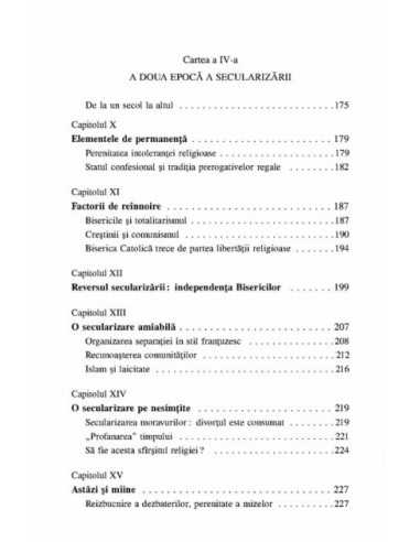 Religie şi societate în Europa