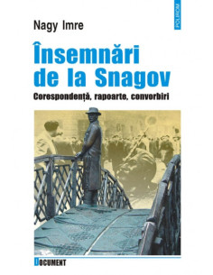 Însemnări de la Snagov....